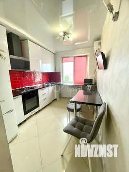 2-к квартира, вторичка, 51м2, 9/9 этаж