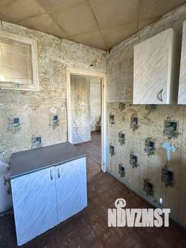 1-к квартира, вторичка, 31м2, 3/5 этаж