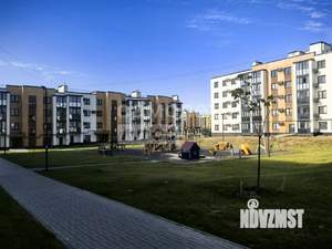 1-к квартира, вторичка, 37м2, 4/5 этаж