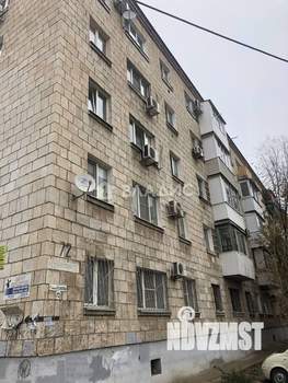 1-к квартира, вторичка, 33м2, 3/5 этаж