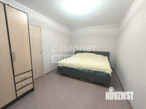 2-к квартира, вторичка, 43м2, 7/11 этаж