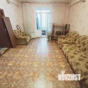 3-к квартира, вторичка, 76м2, 3/5 этаж