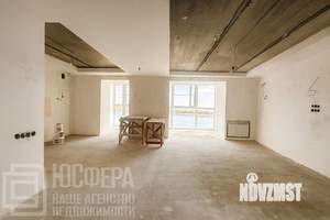 3-к квартира, вторичка, 96м2, 8/9 этаж