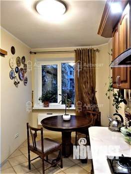 3-к квартира, вторичка, 69м2, 2/9 этаж