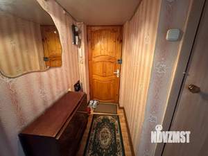 3-к квартира, вторичка, 62м2, 2/6 этаж