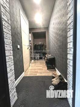 1-к квартира, вторичка, 31м2, 1/5 этаж