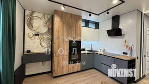 3-к квартира, вторичка, 70м2, 16/17 этаж