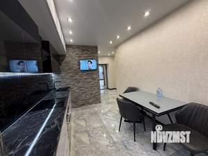 1-к квартира, вторичка, 42м2, 6/11 этаж