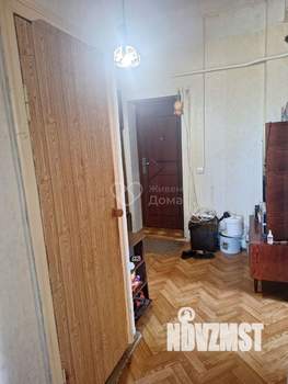 2-к квартира, вторичка, 50м2, 1/3 этаж