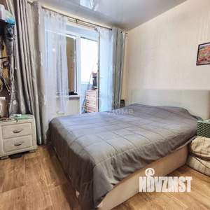 3-к квартира, вторичка, 63м2, 8/9 этаж