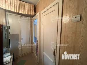 1-к квартира, вторичка, 30м2, 5/5 этаж