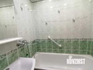 2-к квартира, вторичка, 52м2, 1/5 этаж