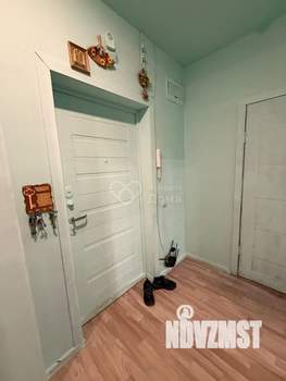 1-к квартира, вторичка, 30м2, 8/16 этаж