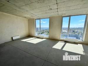 2-к квартира, вторичка, 93м2, 18/20 этаж