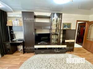 1-к квартира, вторичка, 30м2, 4/5 этаж