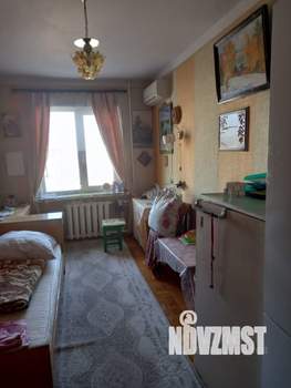2-к квартира, вторичка, 45м2, 4/5 этаж