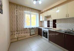 2-к квартира, вторичка, 44м2, 4/4 этаж