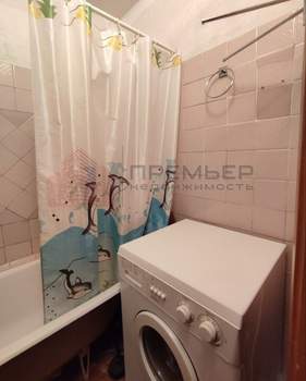 2-к квартира, вторичка, 48м2, 5/14 этаж