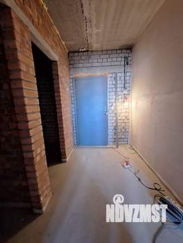 1-к квартира, вторичка, 40м2, 6/18 этаж