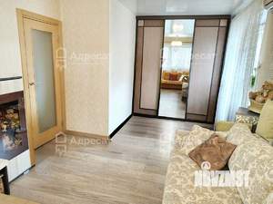 1-к квартира, вторичка, 42м2, 1/9 этаж