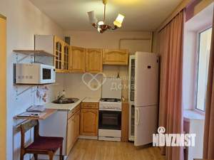 Студия квартира, вторичка, 39м2, 6/9 этаж