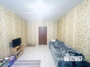 1-к квартира, вторичка, 33м2, 2/5 этаж