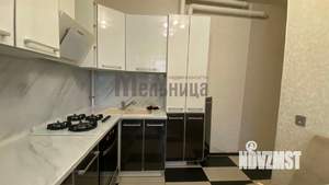 2-к квартира, вторичка, 45м2, 4/6 этаж