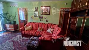 2-к квартира, вторичка, 44м2, 5/5 этаж