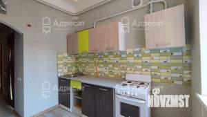 3-к квартира, вторичка, 67м2, 1/5 этаж