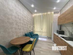 1-к квартира, вторичка, 44м2, 2/23 этаж