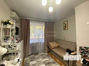 1-к квартира, вторичка, 22м2, 1/5 этаж