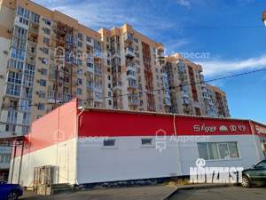 2-к квартира, вторичка, 46м2, 14/14 этаж