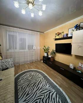 3-к квартира, вторичка, 65м2, 9/9 этаж