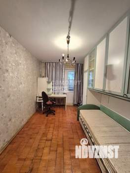 3-к квартира, вторичка, 66м2, 5/9 этаж