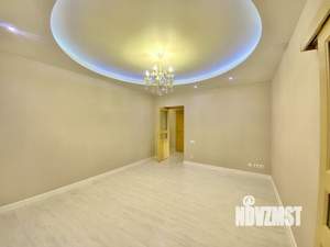 3-к квартира, вторичка, 100м2, 6/10 этаж