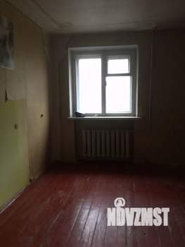 1-к квартира, вторичка, 32м2, 4/5 этаж