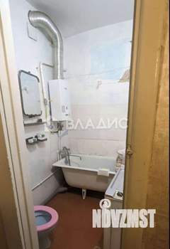 3-к квартира, вторичка, 56м2, 2/5 этаж