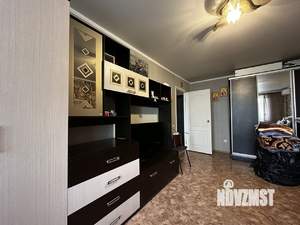 1-к квартира, вторичка, 33м2, 6/9 этаж