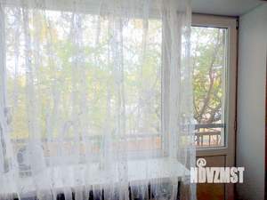 1-к квартира, вторичка, 31м2, 2/4 этаж