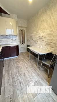 2-к квартира, вторичка, 53м2, 9/10 этаж