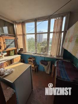 2-к квартира, вторичка, 47м2, 6/9 этаж