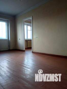 3-к квартира, вторичка, 56м2, 5/5 этаж