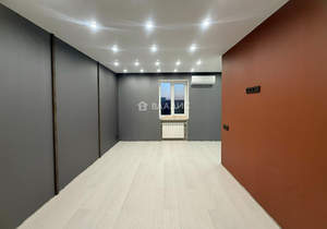 3-к квартира, вторичка, 65м2, 8/9 этаж