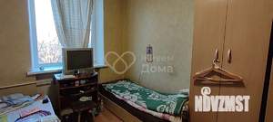 3-к квартира, вторичка, 13м2, 4/4 этаж