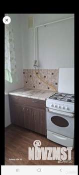 1-к квартира, вторичка, 34м2, 5/5 этаж