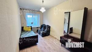 2-к квартира, вторичка, 42м2, 3/4 этаж