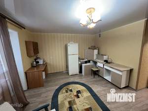 1-к квартира, вторичка, 30м2, 2/5 этаж