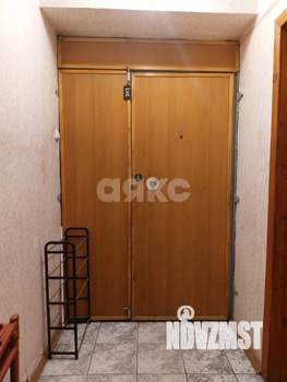 3-к квартира, вторичка, 62м2, 4/9 этаж
