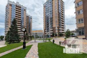 1-к квартира, вторичка, 39м2, 6/16 этаж
