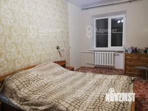 2-к квартира, вторичка, 46м2, 5/5 этаж